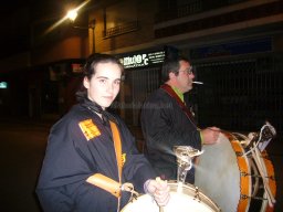 Noche de Tambores 2011